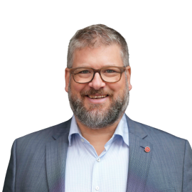 Christian Haschka
